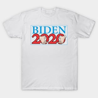 Biden 2020 T-Shirt